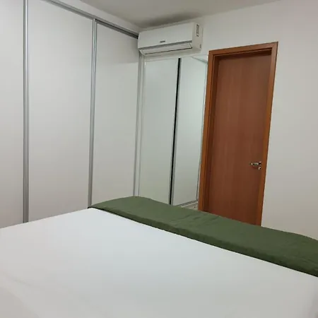 Apartamento Aconchegante No Setor Bueno Nw1006 Goiania Exterior photo