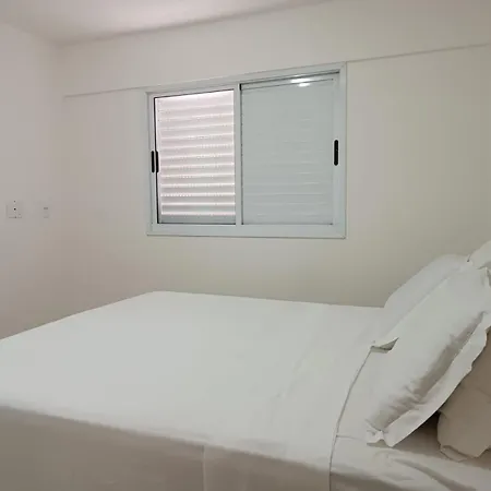 Apartamento Aconchegante No Setor Bueno Nw1006 Goiania Exterior photo