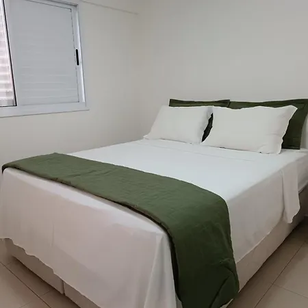 Apartamento Aconchegante No Setor Bueno Nw1006 Goiania Exterior photo