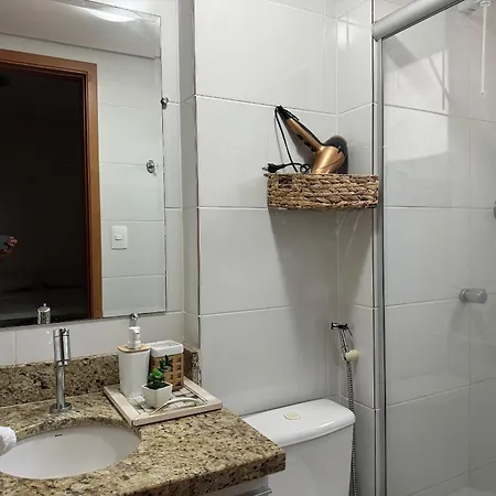 Apartamento Aconchegante No Setor Bueno Nw1006 Goiania Exterior photo