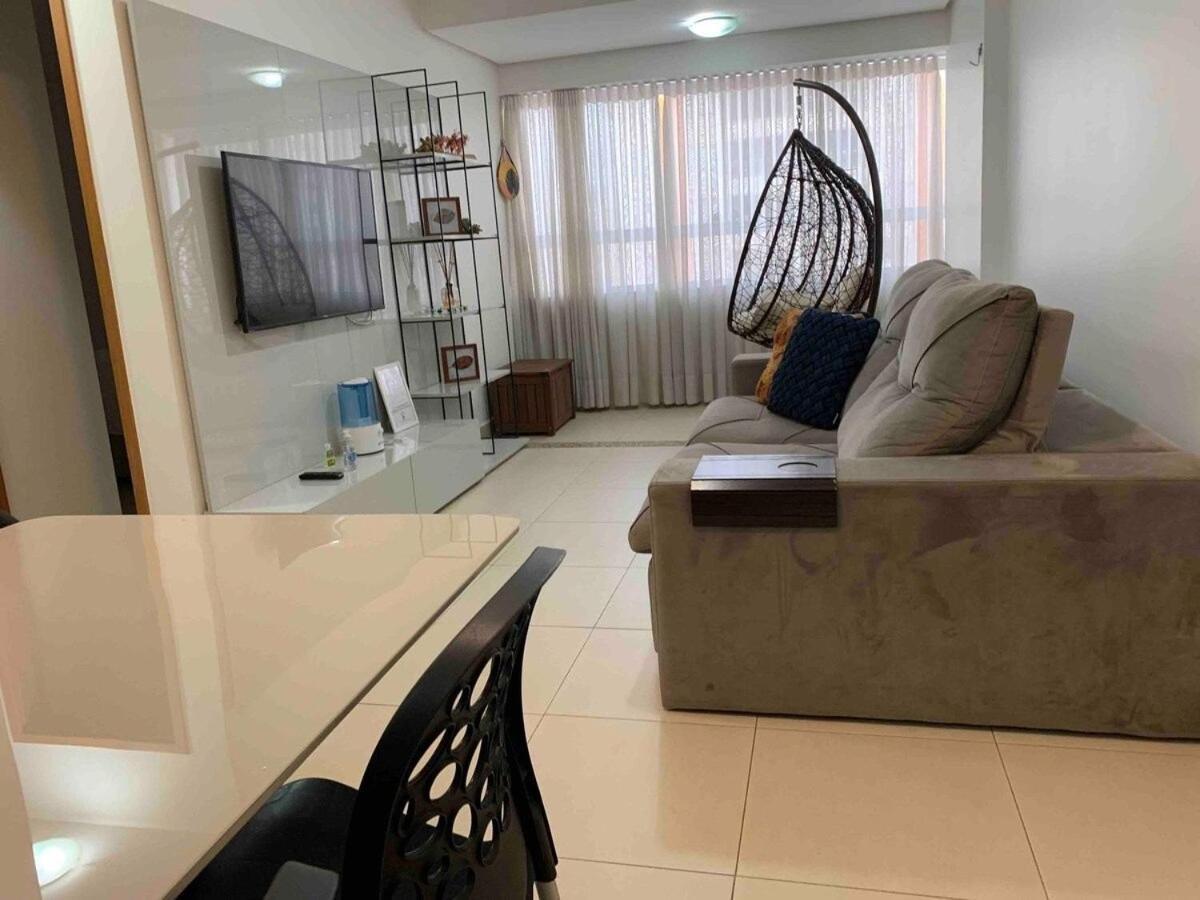 Apartment Aconchegante No Setor Bueno Nw1006