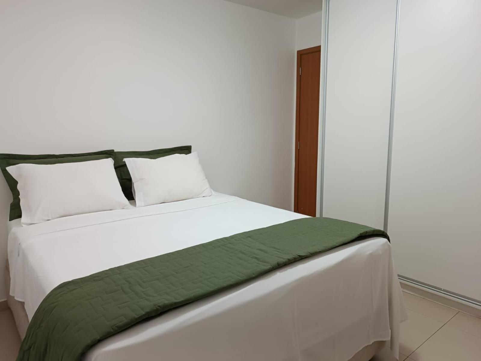 Apartment Aconchegante No Setor Bueno Nw1006
