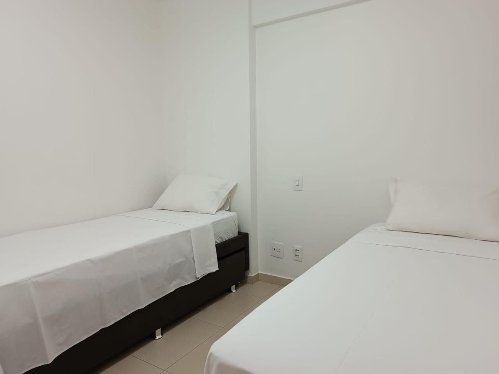 Apartment Aconchegante No Setor Bueno Nw1006 *