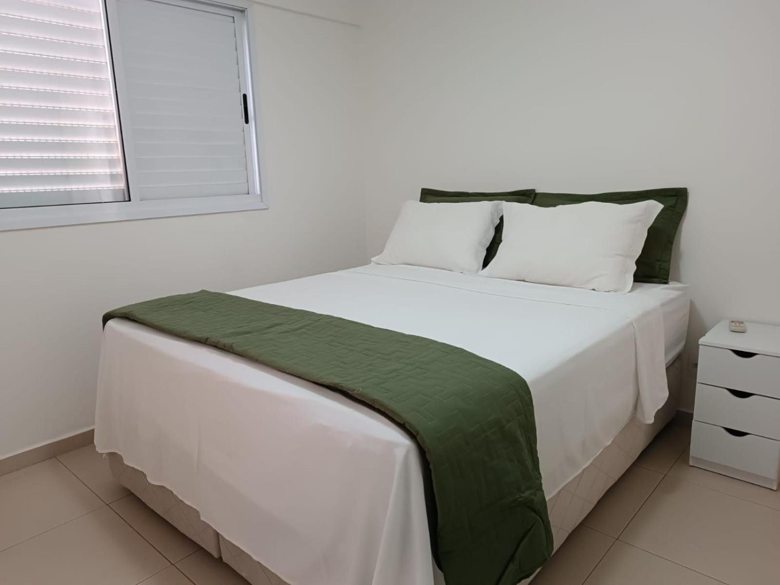 Apartment Aconchegante No Setor Bueno Nw1006