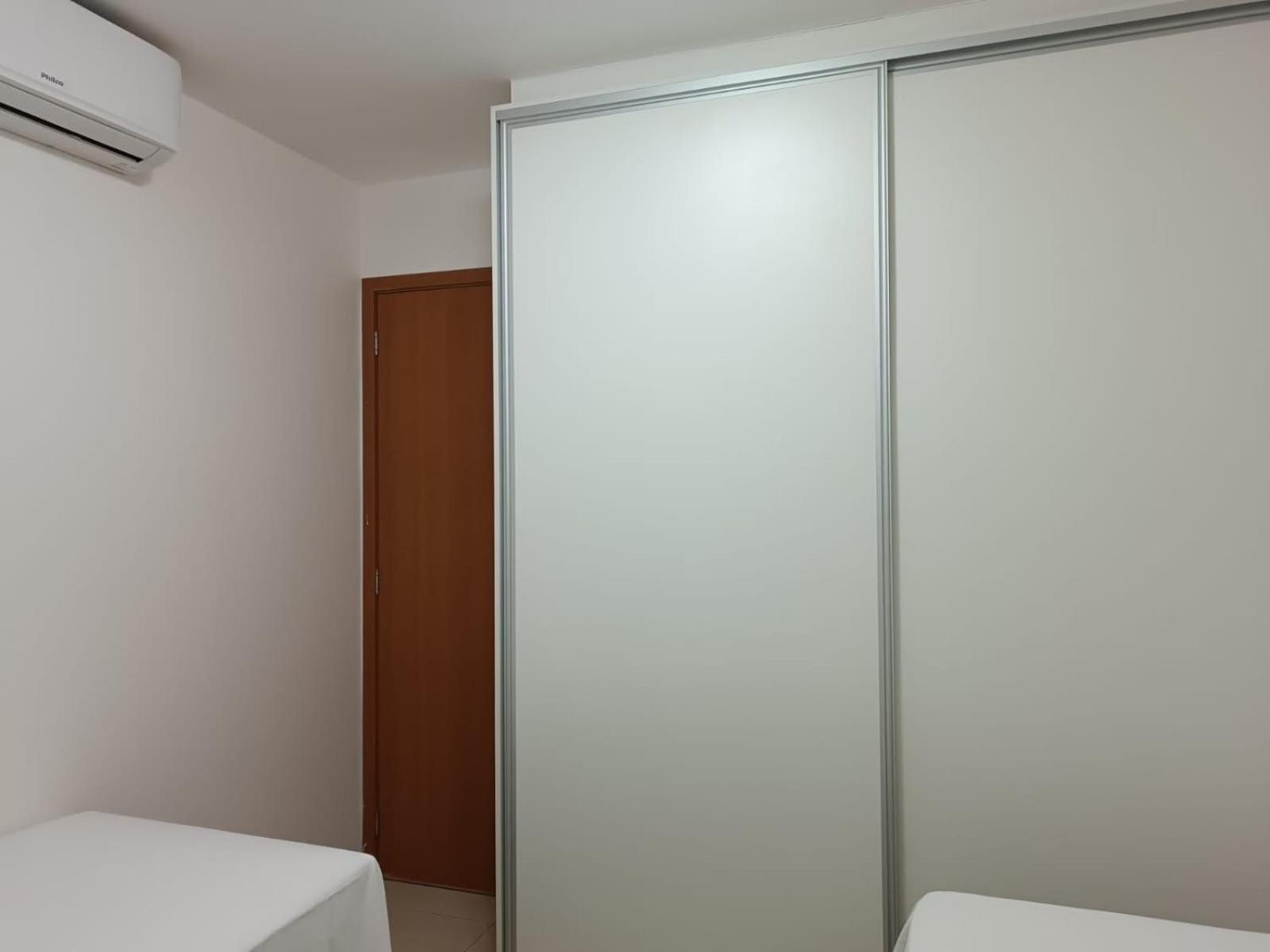 Apartment Aconchegante No Setor Bueno Nw1006 Goiania