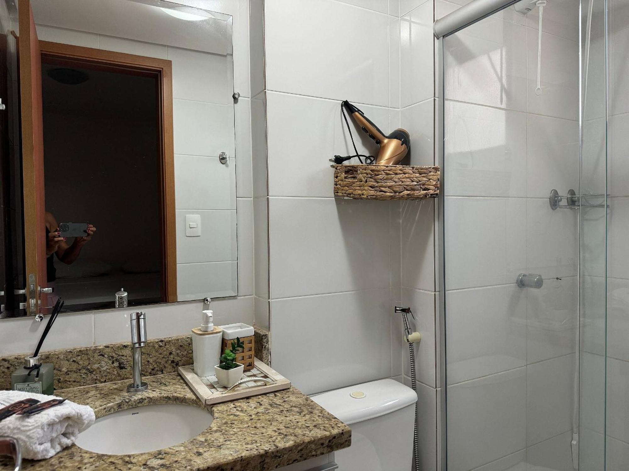 Apartment Aconchegante No Setor Bueno Nw1006 *